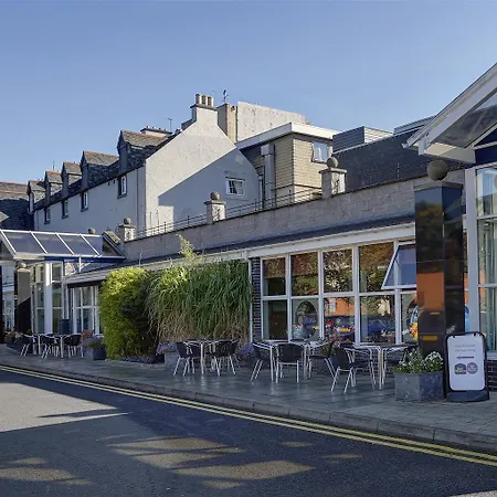 Western Kings Manor 3*