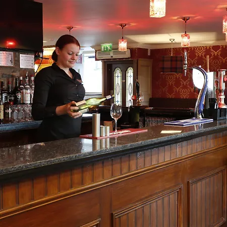 Braid Hills Hotel Edimburgo