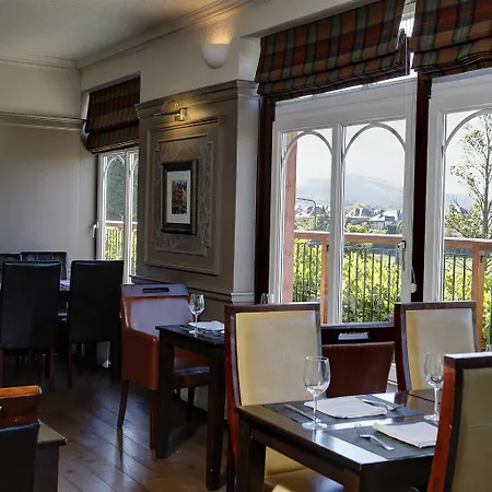 Braid Hills 3* Edinburgh