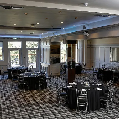 Braid Hills Hotel 3*