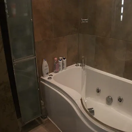 New Town Flat Appartement