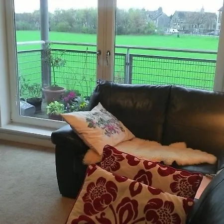 Apartment Peffer Bank Edinburgh