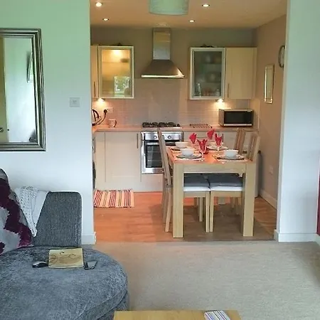 Apartment Peffer Bank *