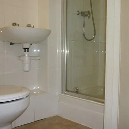 Apartment Edinburgh City Holiday Apartments