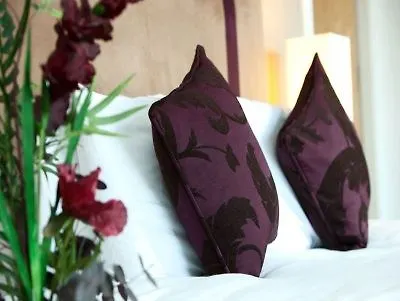 The Spires Hotel 3*