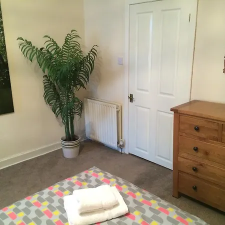 City Centre Rose Street Apartment *