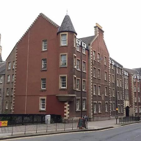 Appartamento Grassmarket Studio - Websters Land