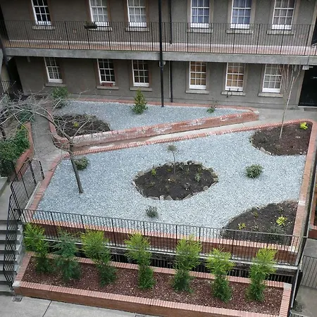 Grassmarket Studio - Websters Land Edimburgo