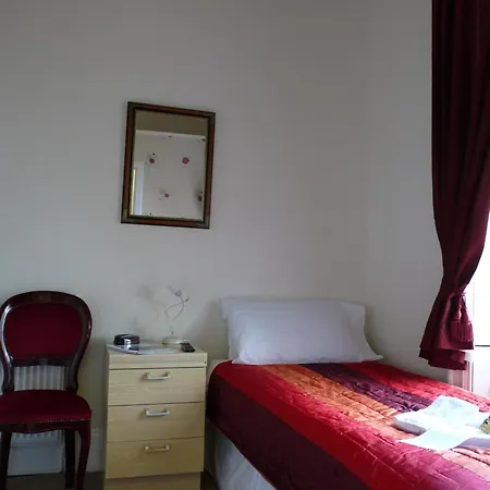 Alba Hills Edimburgo