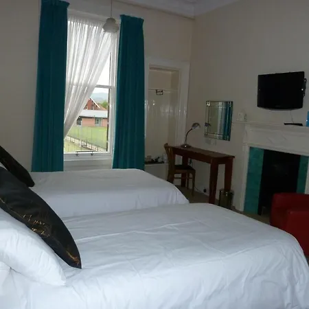 Guest house Ravensdown Edinburgh