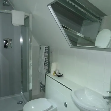 Ravensdown 4* Edinburgh