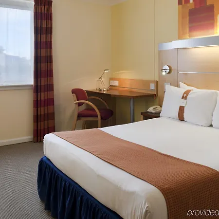 Express - Leith Waterfront By Ihg