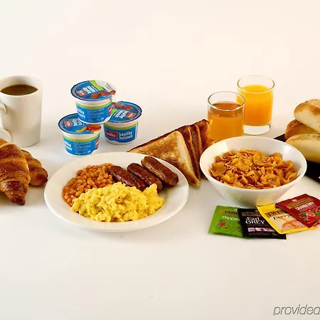 Express - Leith Waterfront By Ihg Otel 3*