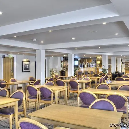Express - Leith Waterfront By Ihg Hotel 3*