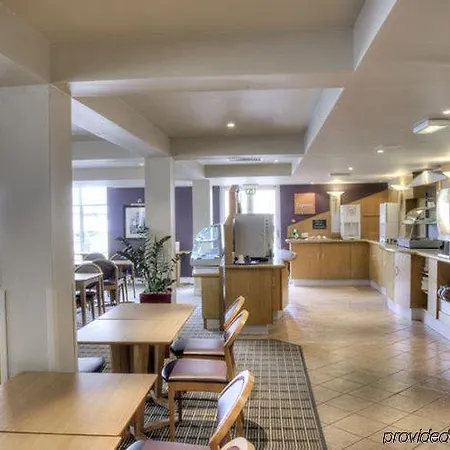 Express - Leith Waterfront By Ihg