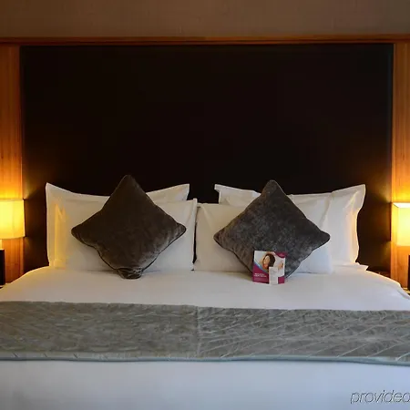 Hotel Voco - Royal Terrace By Ihg