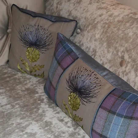 Grassmarket شقة *
