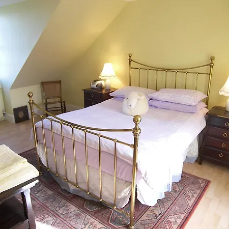 Calton Hill What A View Lejlighed *