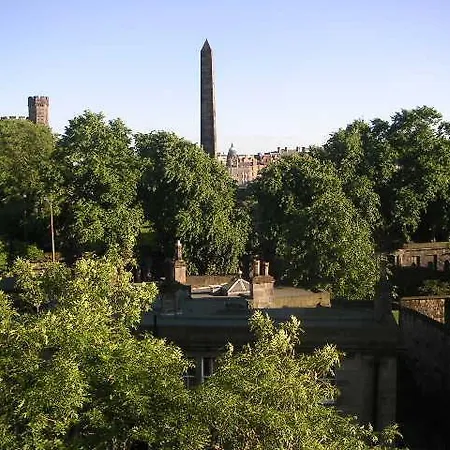 Calton Hill What A View Lejlighed Edinburgh