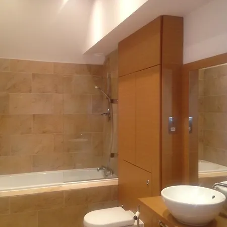 Vip Apartment Edinburgh