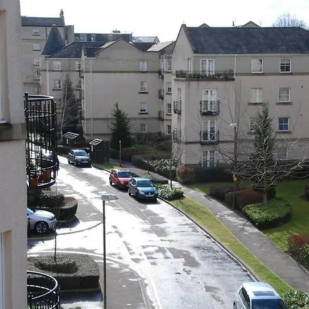 Huntingdon Place Prázdninový dům