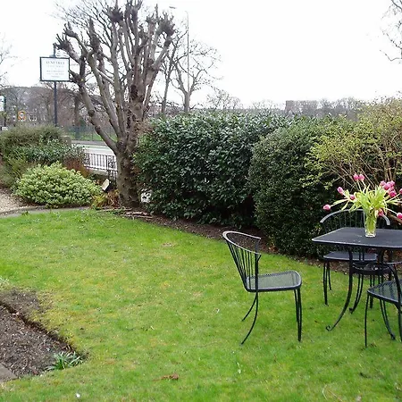 Penzion Aynetree Edinburgh