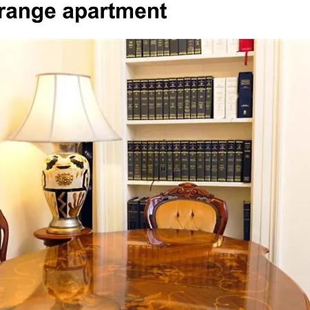 Apartamento Large Grange *