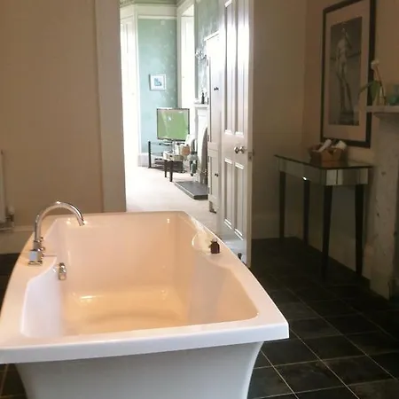 Bed & Breakfast Wilton Road *