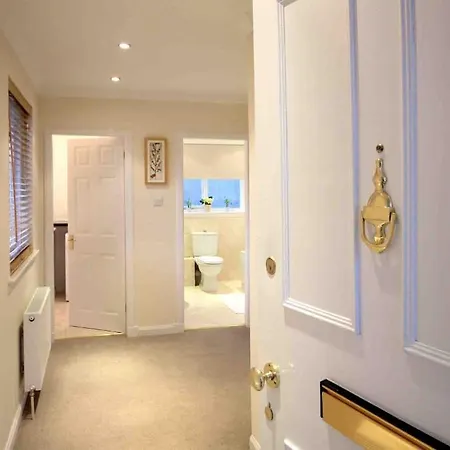 Apartment Trinity Mansion -