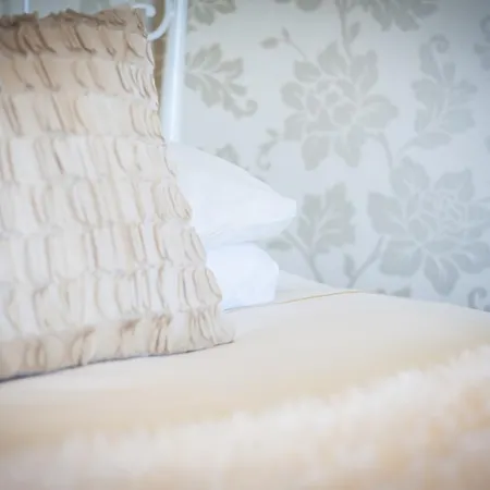 Bed & Breakfast Kellerstain Stables 4*