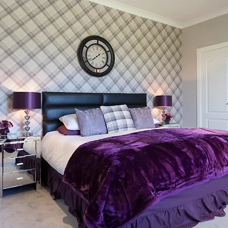 Kellerstain Stables Bed & Breakfast Edinburgh