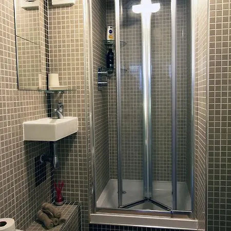 Appartamento Heritage - New Town Edimburgo