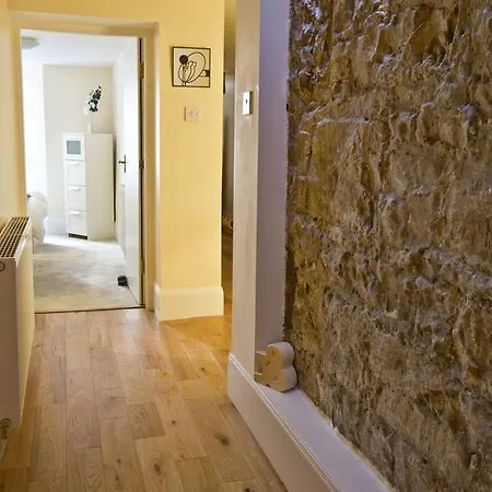 Appartement Heritage - New Town *