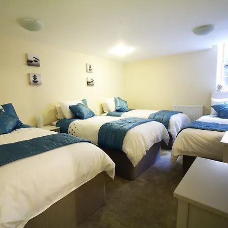 Heritage - New Town * Édimbourg