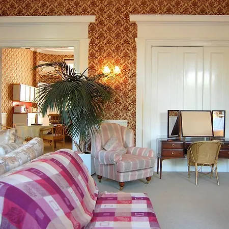 Apartment Regent Terrace, Central And Charming, Quiet Edinburgh