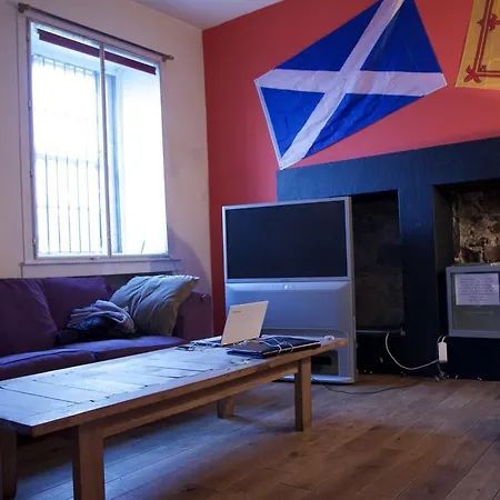 City Hostel Edinburgh