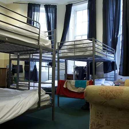 Hostel City Edinburgh