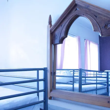 Hostel City Edinburgh