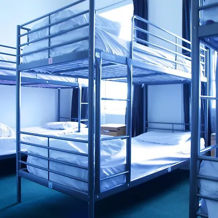 Hostel City Edinburgh