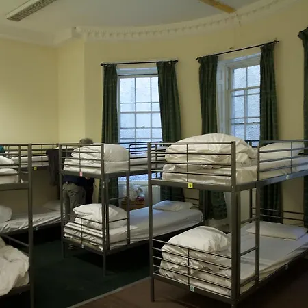 Hostel City