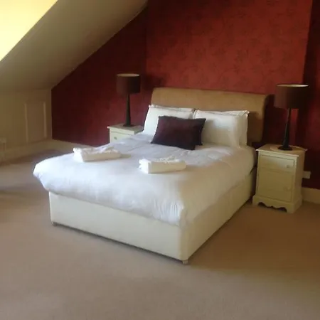 Appartement Vip New Town Édimbourg