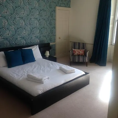Appartement Vip New Town Edinburgh