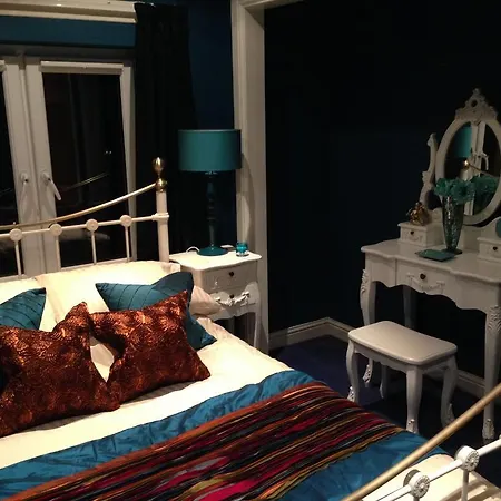 Apartamento Melville House