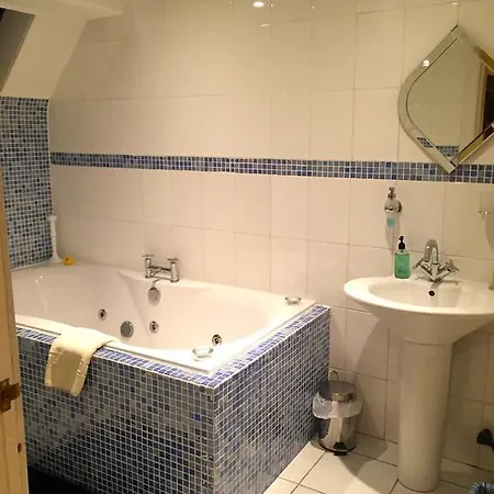 Apartamento Melville House