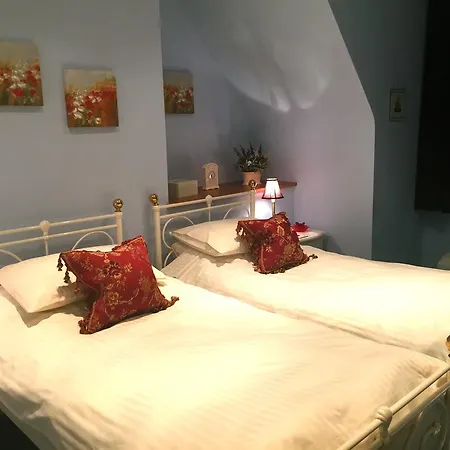 Apartamento Melville House Edimburgo
