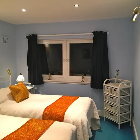 Melville House Apartamento Edimburgo