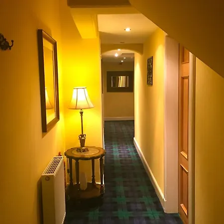 Melville House Edimburgo