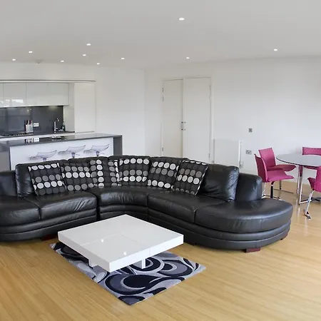 Daire Scotia Grand Residence Edinburgh