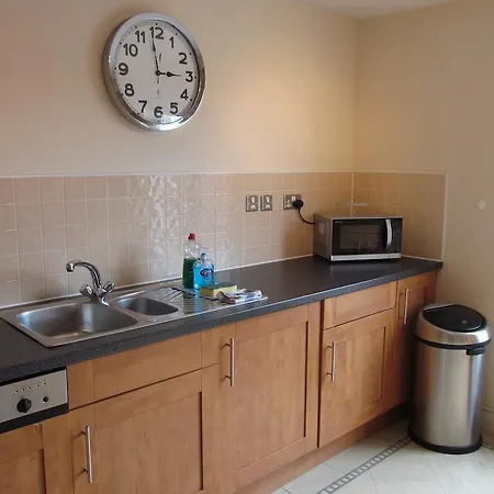 Apartamento Annandale By Destination *