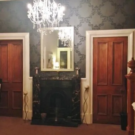 Wilton Road Nocleg ze śniadaniem